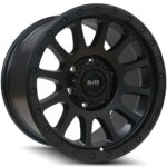ELITE PODIUM 17X8 6X114.3