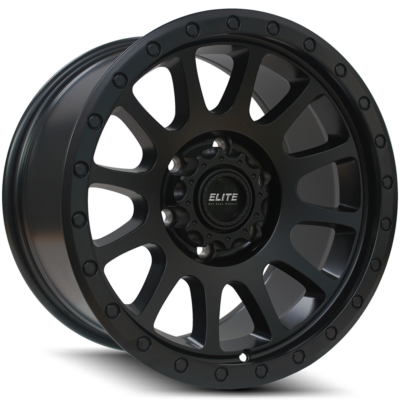 ELITE PODIUM 17X8 6X114.3