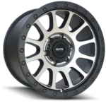 ELITE PODIUM 17X8 6X114.3