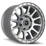 ELITE PODIUM 17X8 6X114.3