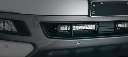 ST3K 11.5 inch 10 LED Slim LED Light Bar - View 6