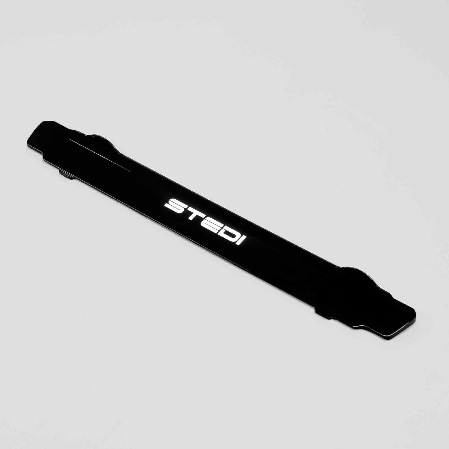 EVO Light Bar Black Out Cover (stedi)