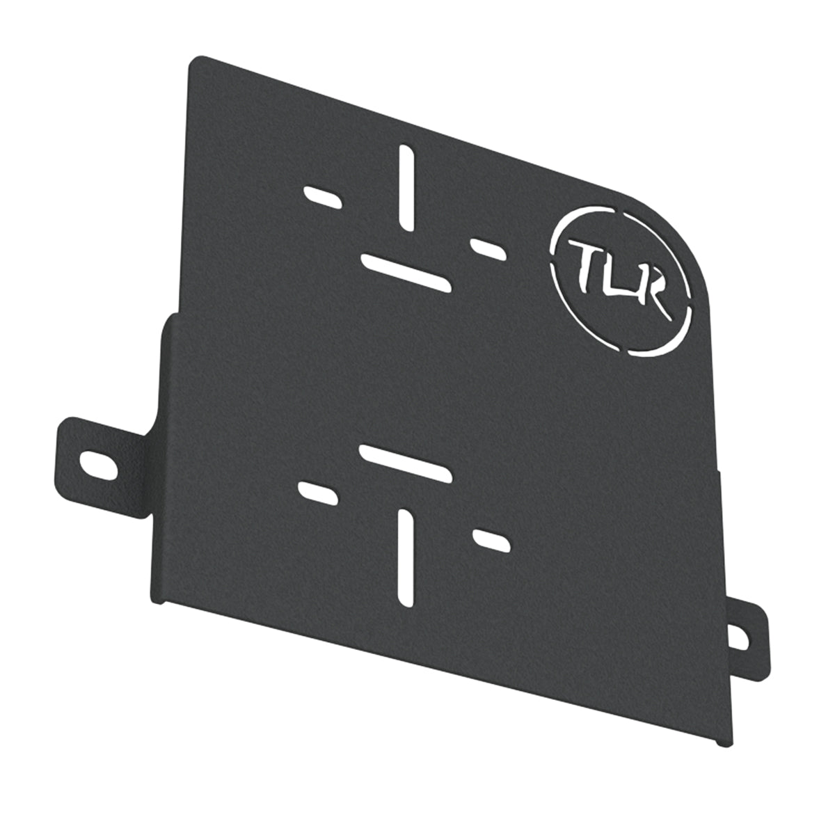 UHF Bracket – Toyota Landcruiser 70 Series Range up to MY2021 – Behind Dash