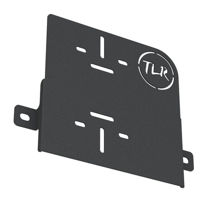 UHF Bracket – Toyota Landcruiser 70 Series Range up to MY2021 – Behind Dash