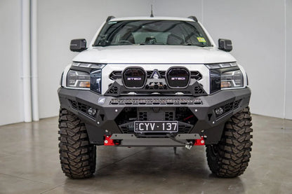 Offroad Animal Predator Bull Bar fits Mitsubishi Triton MV 2024-on