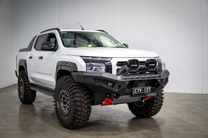 Offroad Animal Predator Bull Bar fits Mitsubishi Triton MV 2024-on