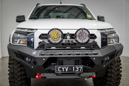 Offroad Animal Predator Bull Bar fits Mitsubishi Triton MV 2024-on