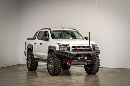 Offroad Animal Predator Bull Bar fits Mitsubishi Triton MV 2024-on