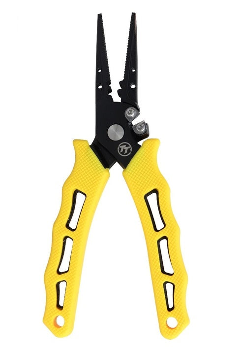 TT Large Straight Nose Pliers 7"