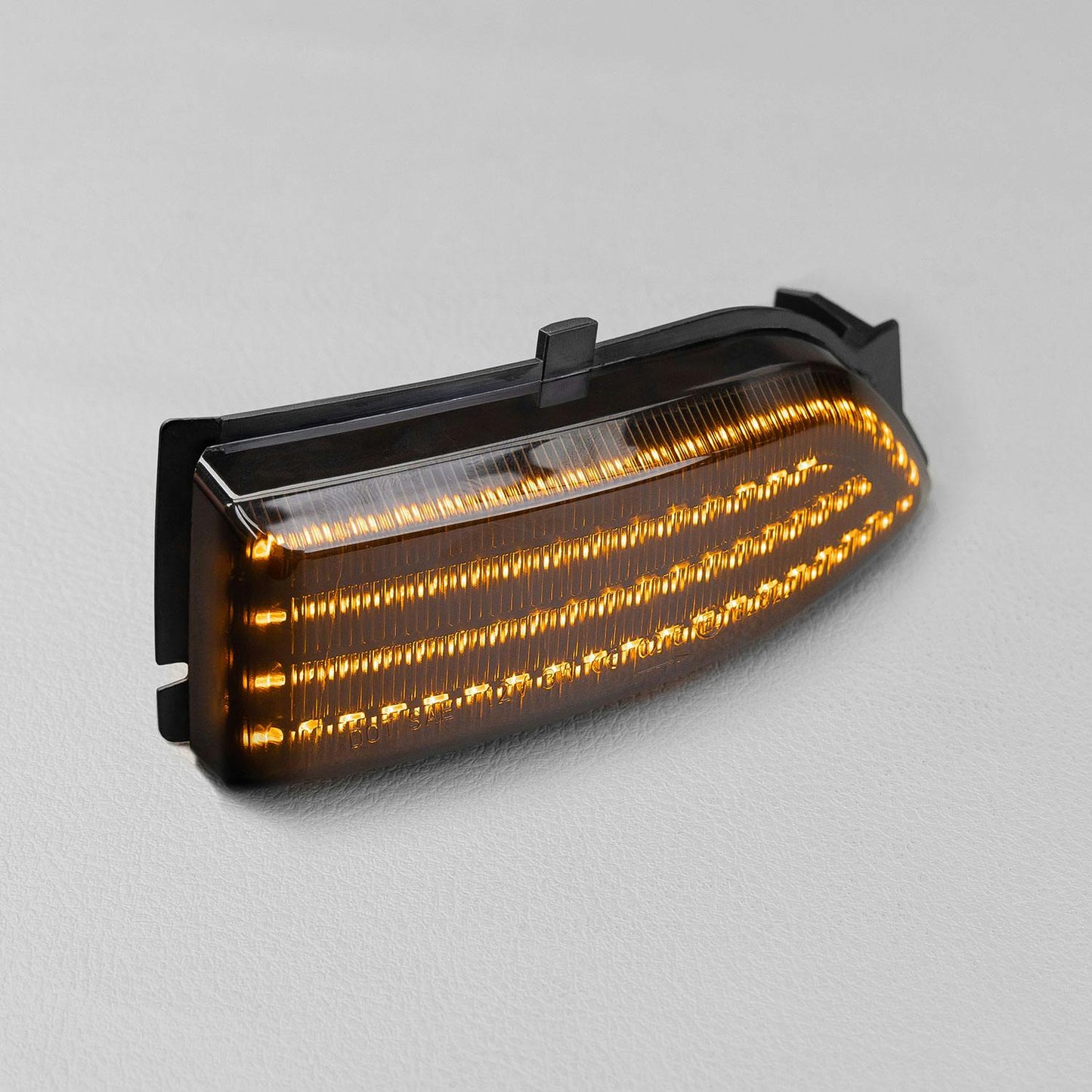 LED Mirror Dynamic Indicator | To suit Ford - View 3