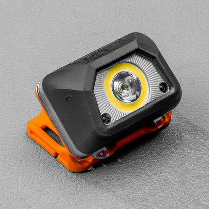 STEDI FR-650 Sensor LED Head Torch - View 8