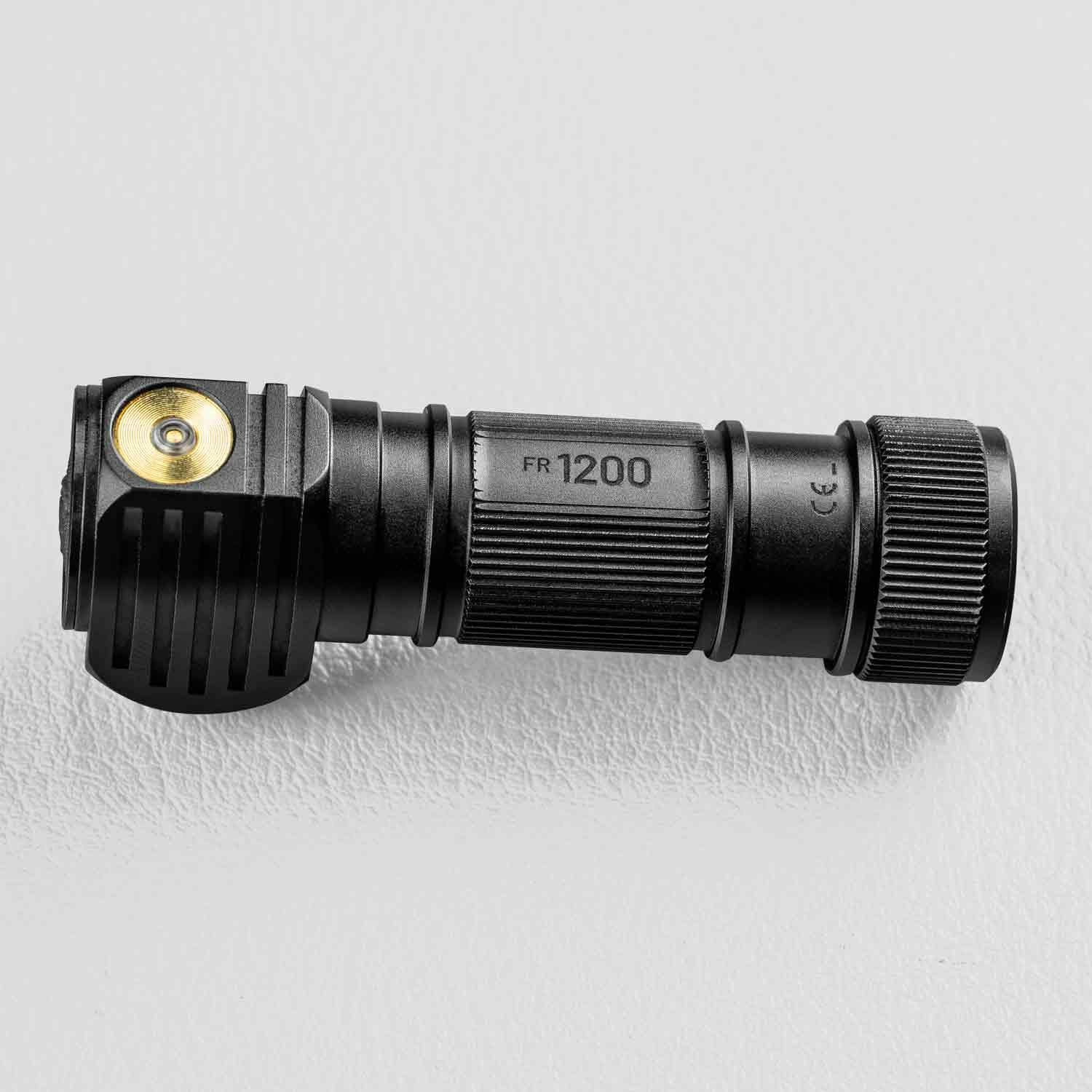 FR1200 LED Head Torch - View 10