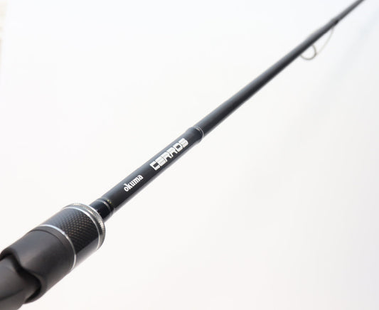 TT fishing Okuma Cerros Cer-S-701M