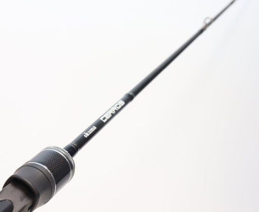 TT fishing Rod Cerros 6'6" 5-12Kg Bc