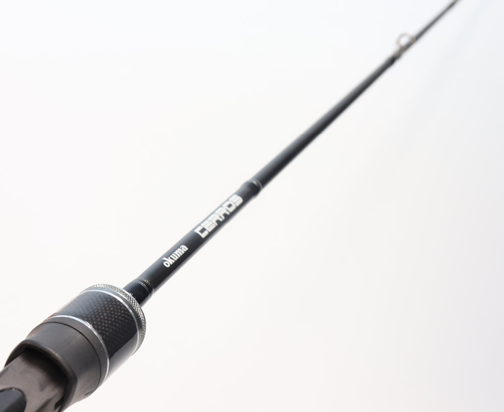 TT fishing Rod Cerros CER-C-661MH