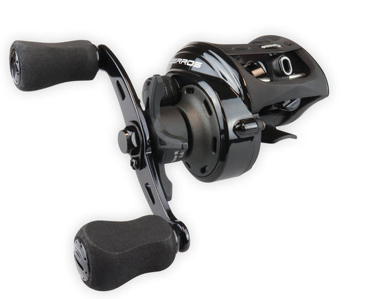 TT fishing Reel Cerros CR-266V
