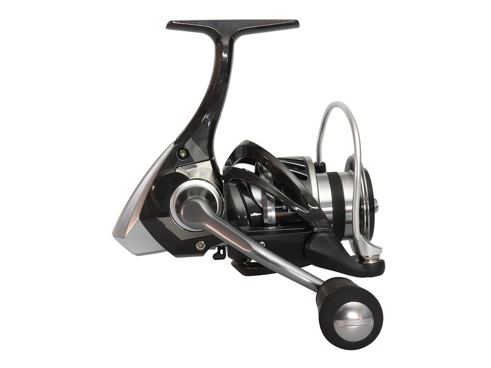 TT fishing Reel Itx