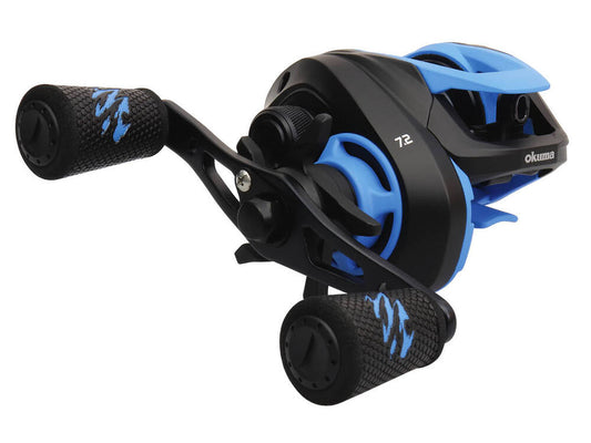 TT fishing Okuma Serrano Srn100H-A