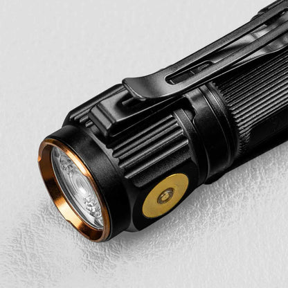 FX1000 LED Torch - View 6