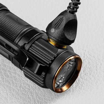 FX1000 LED Torch - View 8