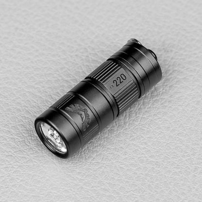 FX220 LED Torch - View 7