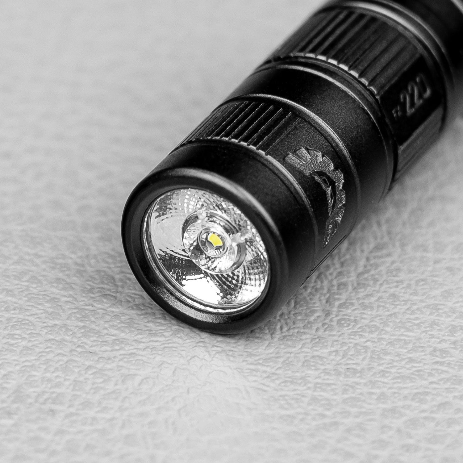 FX220 LED Torch