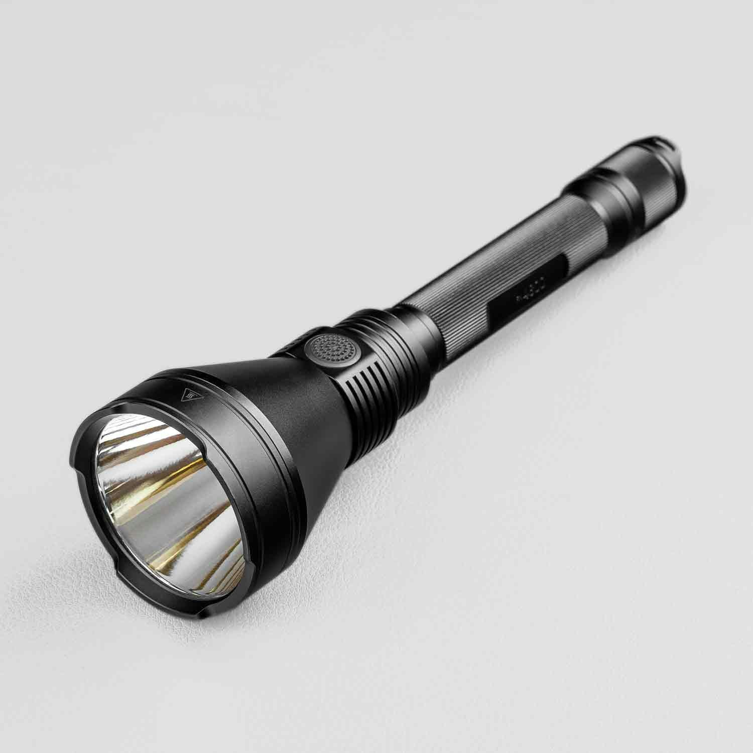 FX4800 LED Torch - View 4