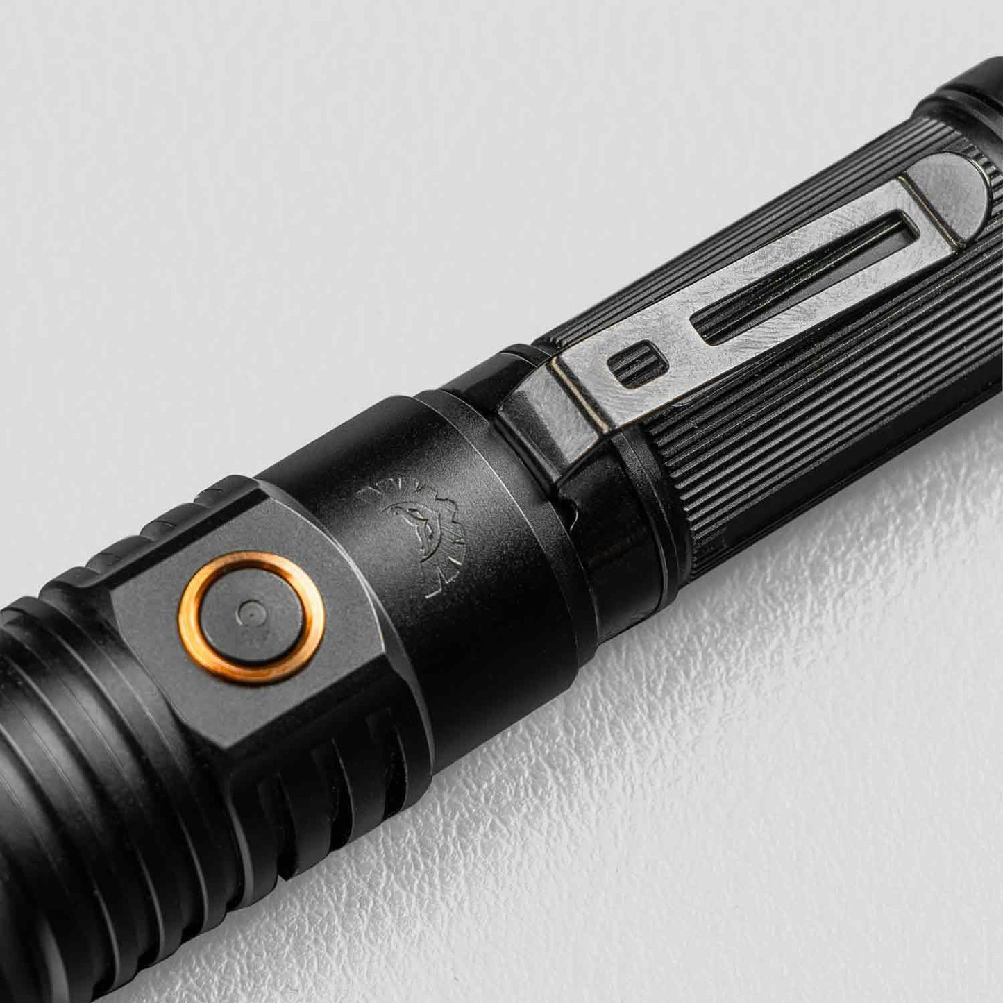 FZ460 Laser LED Torch