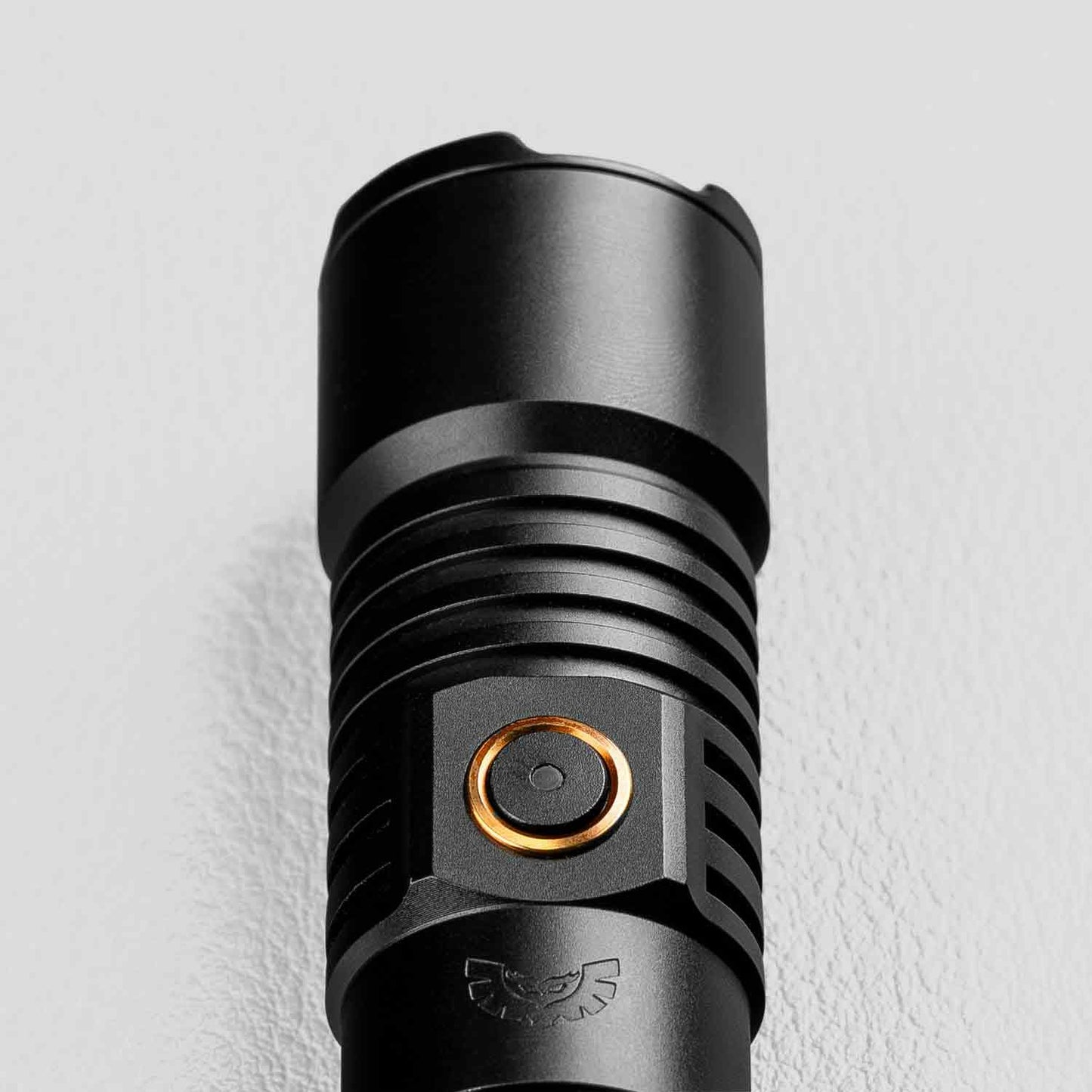 FZ460 Laser LED Torch - View 5