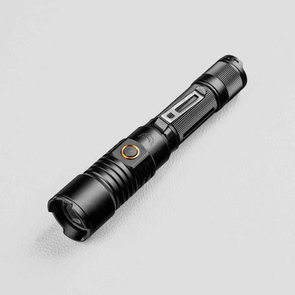 FZ460 Laser LED Torch - View 6