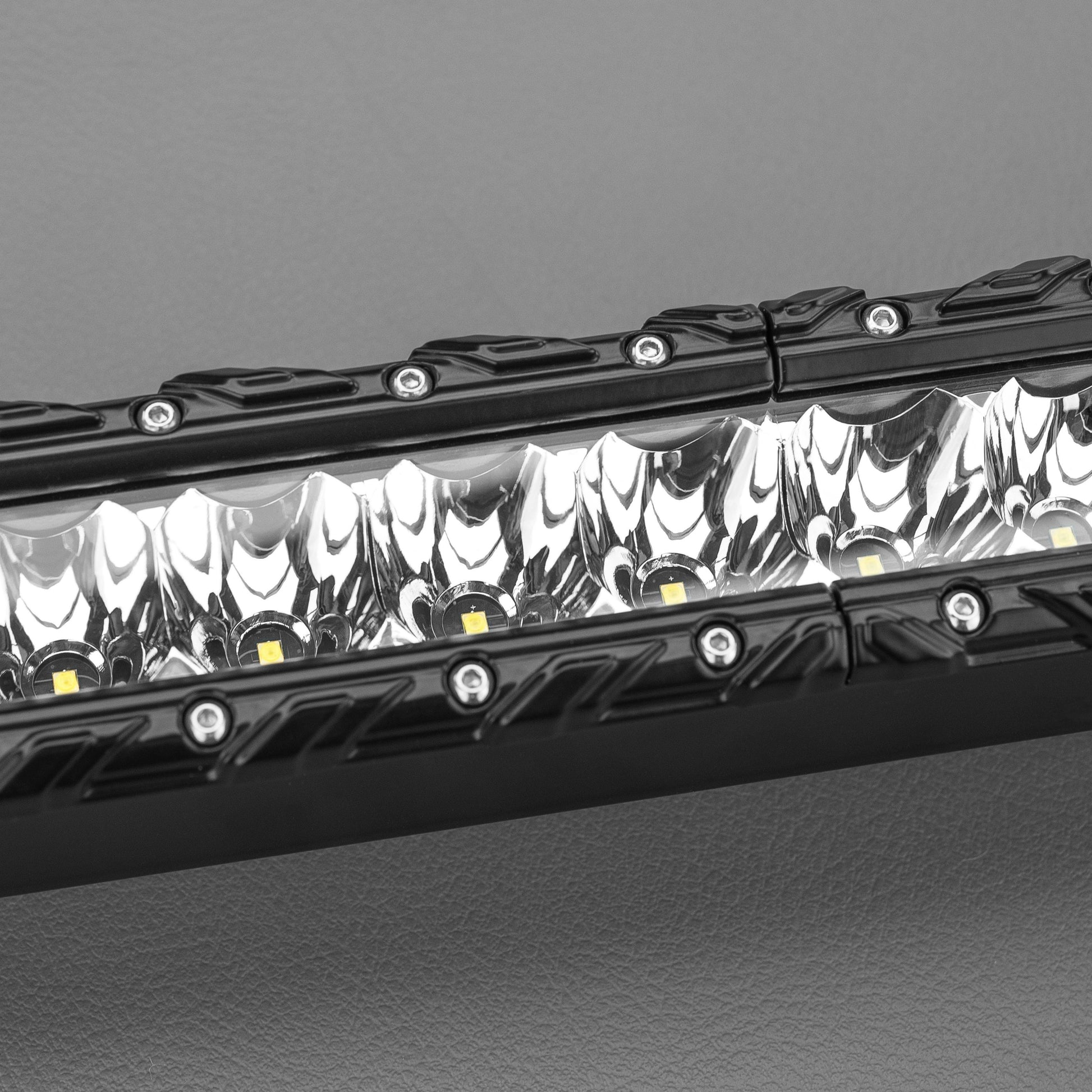 ST3K 41.5 inch 40 LED Slim LED Light Bar - View 4