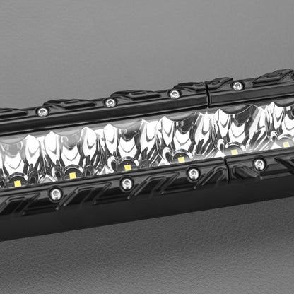 ST3K 41.5 inch 40 LED Slim LED Light Bar - View 4