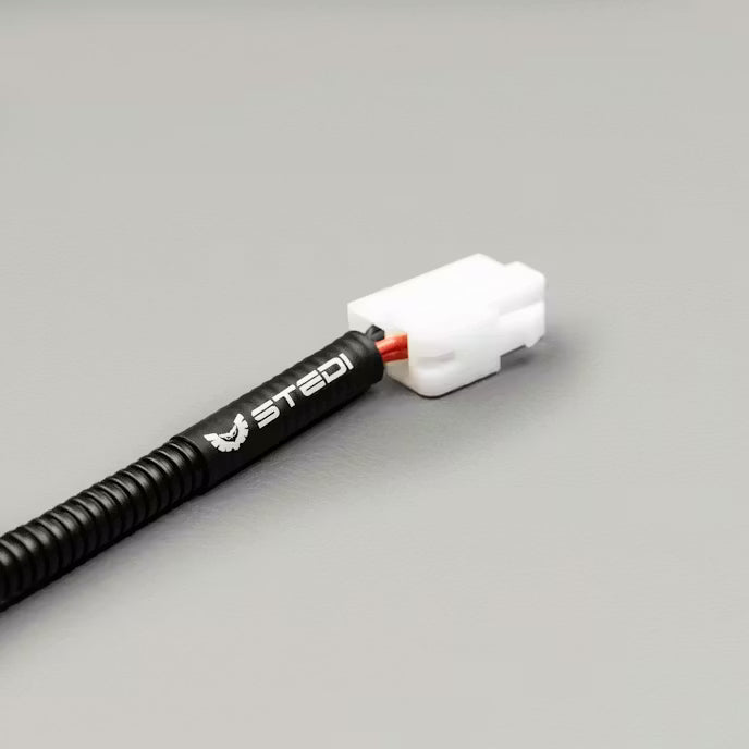 MY25 M-UX (Post-March '25) Piggy-Back Adapter