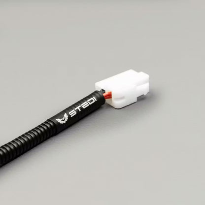 MY25 M-UX (Post-March '25) Piggy-Back Adapter