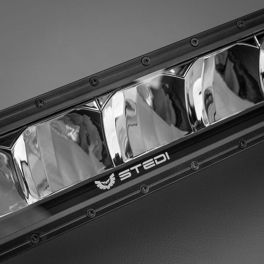 Stedi CURVED 50.8 INCH ST2K SUPER DRIVE 20 LED LIGHT BAR