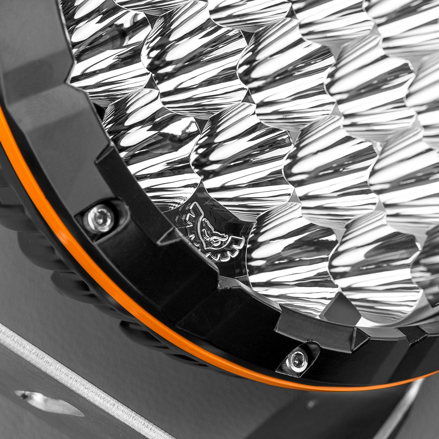 8.5" Type-X™ Sport (Pair) - View 10