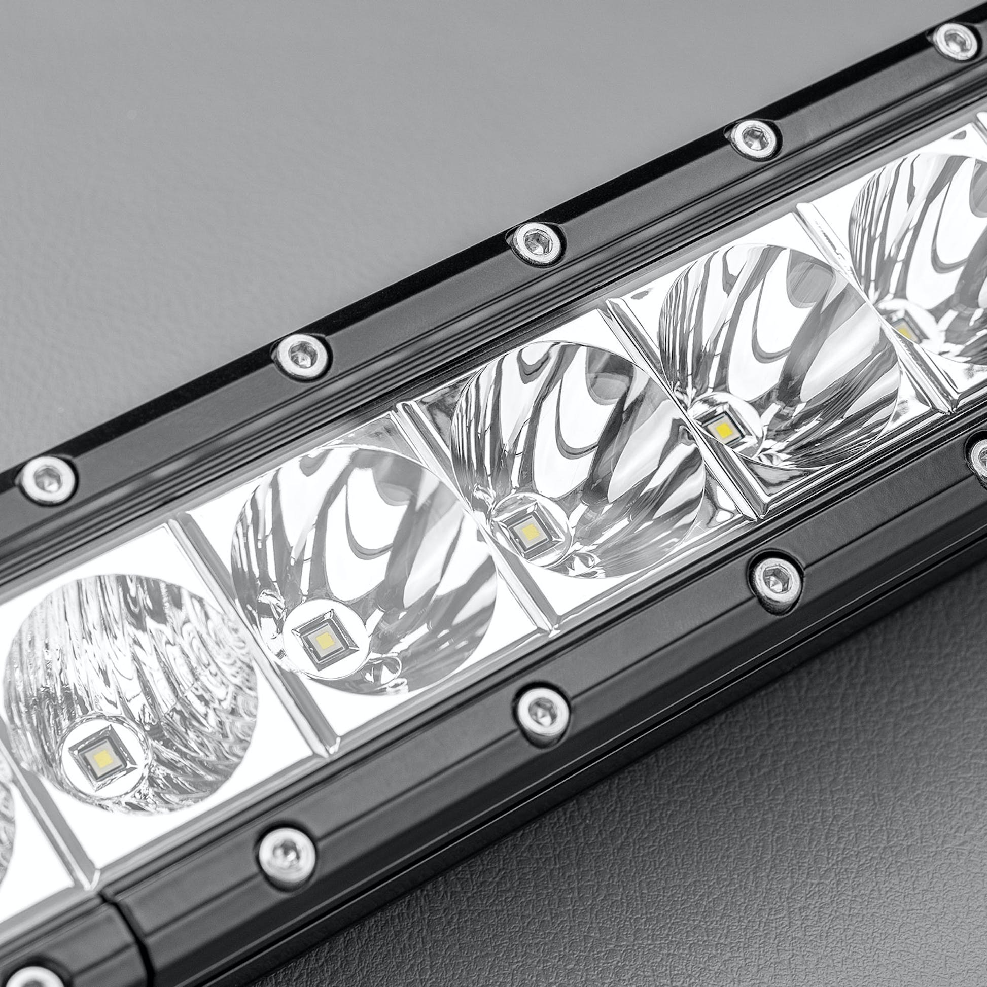 Stedi - ST3301 PRO 18.6 Inch 12 LED Light Bar -