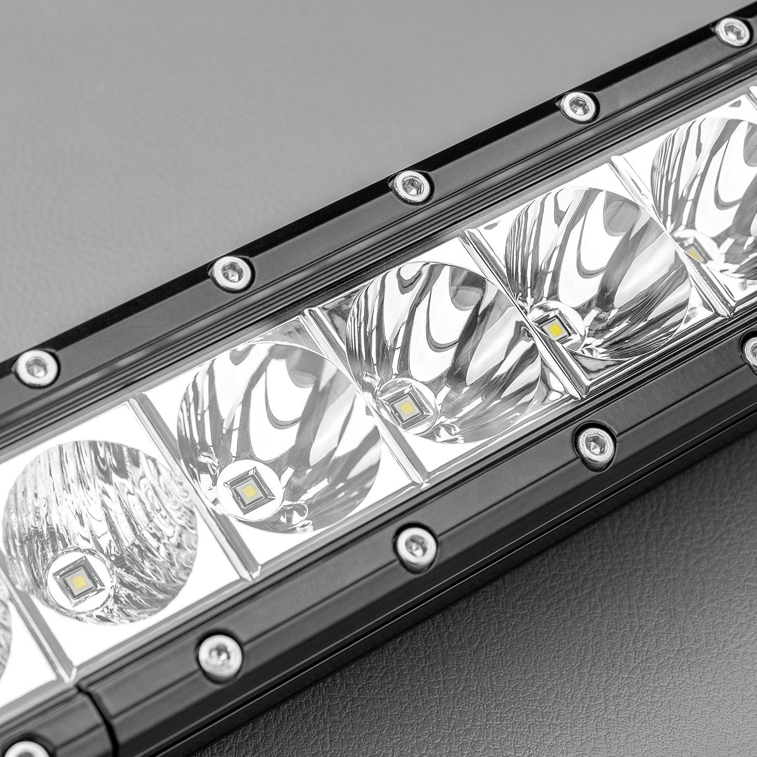 ST3301 PRO 24.5 Inch 16 LED Light Bar - View 8