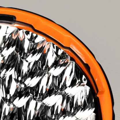 Stedi Type-X™ Sport Plus 8.5" LED Spot Lights