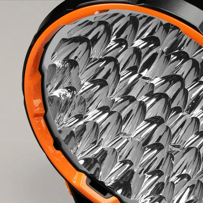 Stedi Type-X™ Sport Plus 8.5" LED Spot Lights