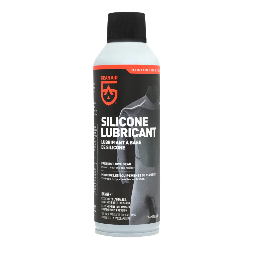 Hobie Silicone Spray 7oz