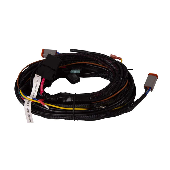 D/LIGHT HARNESS DL150/210LED