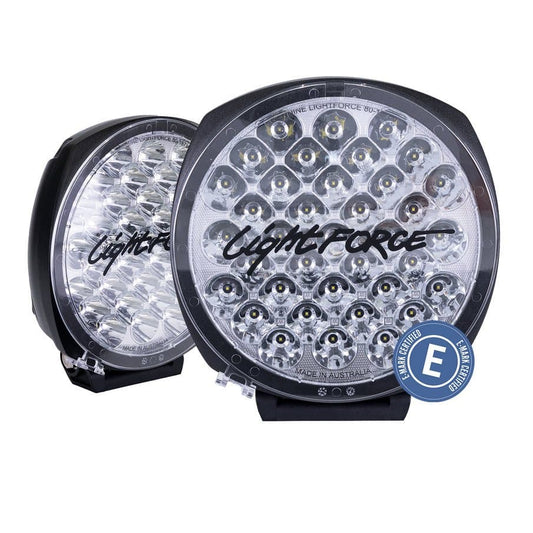 Genesis E-Mark Edition LED Driving Light