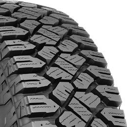 Yokohama Geolandar AT XD LT285/70R17 121Q G017