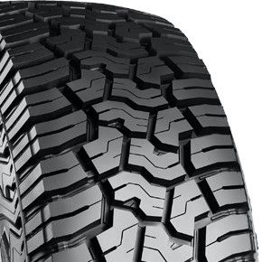 Yokohama Geolandar X-AT 315/70R17 All-Terrain Tire