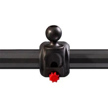 Hobie Mount 1 Ram Ball / H-Rail