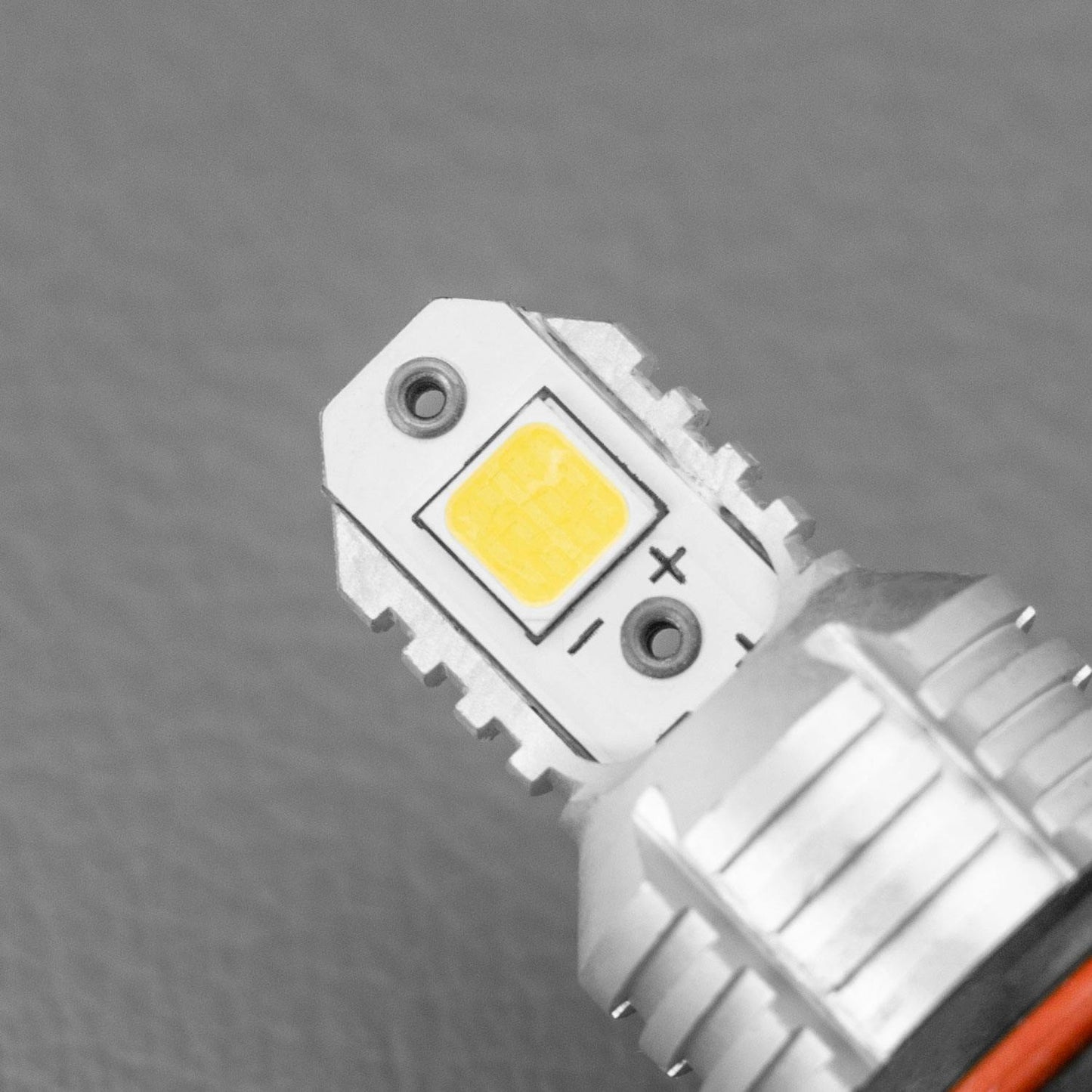 H8 | H9 | H11 | H16 LED Fog Light Bulbs (Pair) - View 7