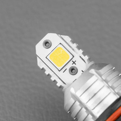 H8 | H9 | H11 | H16 LED Fog Light Bulbs (Pair) - View 7