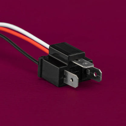 PIGGY BACK ADAPTOR H4