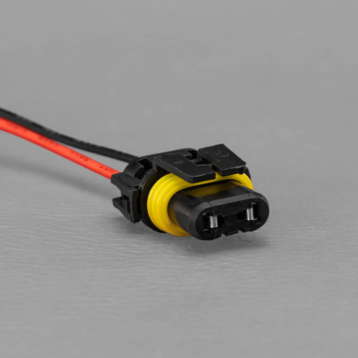 STEDI H7/HB3 Headlight Piggy Back Wiring Adaptor